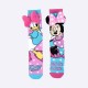 Disney Minnie assorted socks 12 Τεμ.