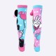 Disney Minnie assorted socks 12 Τεμ.