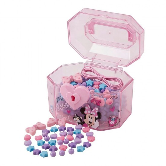 Disney Minnie assorted necklace 12 Τεμ.