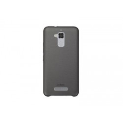 Asus Bumper Case - Θήκη ZenFone 3 Max 5.2"  - Μαύρο