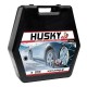 Αλυσίδες χιονιού Husky 4X4 No 220 16mm