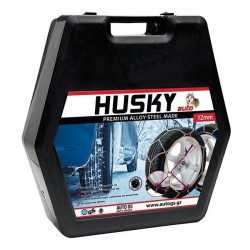 Αλυσίδες χιονιού Husky No 20 12mm