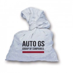 Αλυσίδες χιονιού φορτηγού σταυρωτές No 310