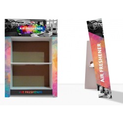 ΕΚΘΕΤΗΣ ΚΑΔΡΟ ΣΠΡΕΥ FERAL