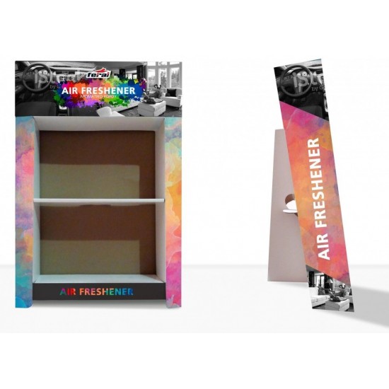 ΕΚΘΕΤΗΣ ΚΑΔΡΟ ΣΠΡΕΥ FERAL