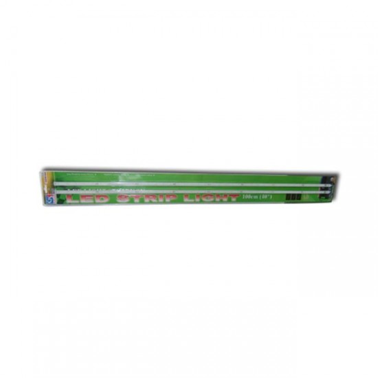 ΛΑΜΠΕΣ 12V 60CM ΛΕΥΚΟ