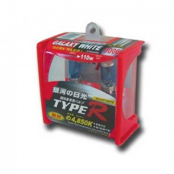 ΛΑΜΠΕΣ 9006 (ΗΒ4) TR-9106 60W/55W ΛΕΥΚΟ