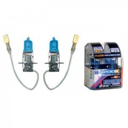 ΛΑΜΠΕΣ H3 24V 100W X-TEC