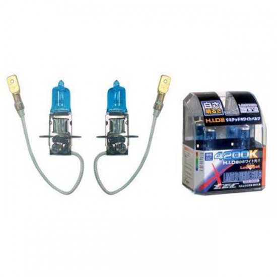 ΛΑΜΠΕΣ H3 24V 100W X-TEC