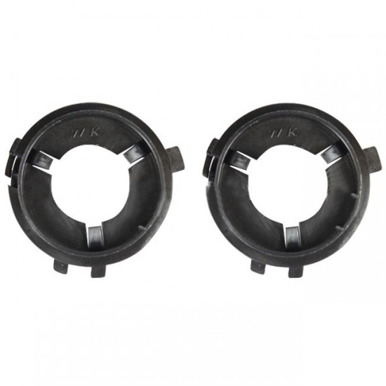 ΛΑΜΠΕΣ HID ΑΝΤΑΠΤΟΡΑΣ VW GOLF 6 SCIROCCO