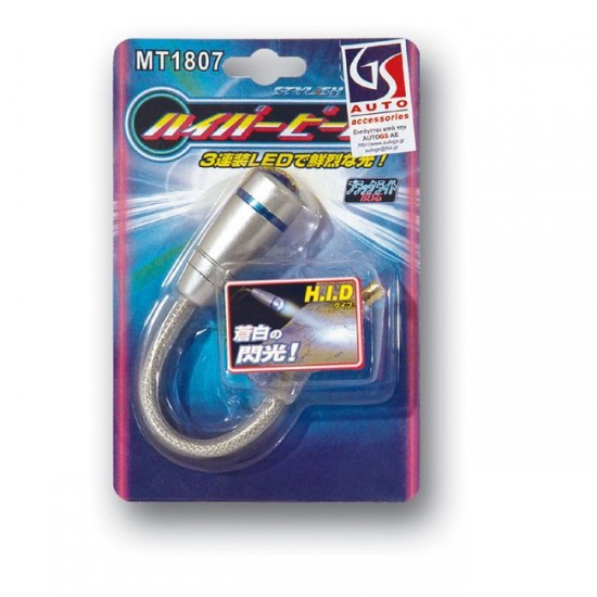 ΜΠΑΛΑΝΤΕΖΑ ΧΑΡΤΗ 3LED