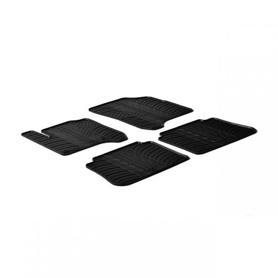 ΠΑΤΑΚΙΑ GLED CI 0122 C3 PICASSO 2009+