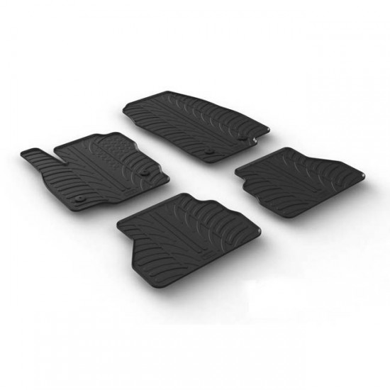 ΠΑΤΑΚΙΑ GLED FO 0558 B-MAX FL 2015+