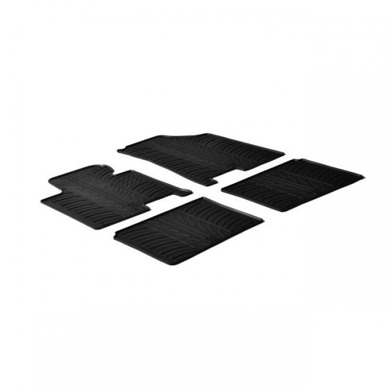 ΠΑΤΑΚΙΑ GLED HY 0198 40 2011+ 5D