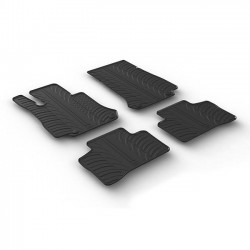 ΠΑΤΑΚΙΑ GLED MB 0504 GLC X253 02.2015-ON