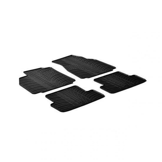 ΠΑΤΑΚΙΑ GLED RE 0042 MEGANE II 2002-2008