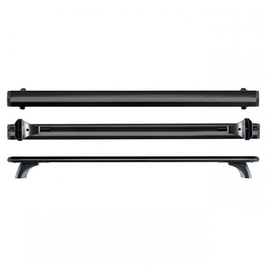 ΜΠΑΡΑ CRUZ 925-701 ΑΛΟΥΜ. AIRO FIX 108