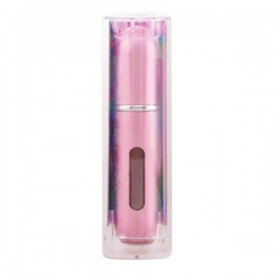 Rechargeable atomiser Classic Hd Travalo (5 ml) Ροζ