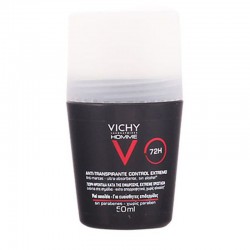 Αποσμητικό Roll-On Homme Vichy (50 ml)