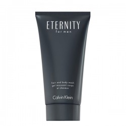 Gel και Σαμπουάν Eternity For Men Calvin Klein (200 ml) (200 ml)