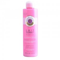 Body Milk Gingembre Rouge Roger & Gallet (200 ml) (200 ml)