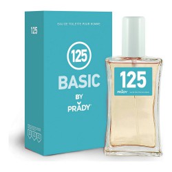 Ανδρικό Άρωμα 125 Prady Parfums EDT (100 ml)