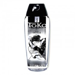 Λιπαντικό Toko Σιλικόνης Shunga V-13064-1 (165 ml) (165 ml)