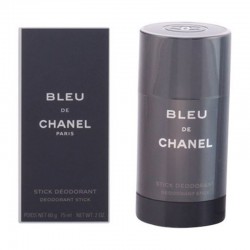 Αποσμητικό Stick Chanel Bleu (75 ml)