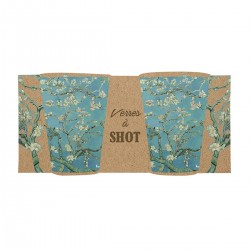 Σετ 2 Σφηνάκια 