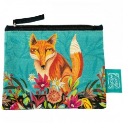 Πορτοφόλι Fox Large 24 cm