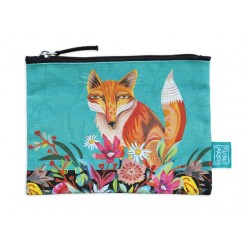 Πορτοφόλι Fox Medium 14 cm