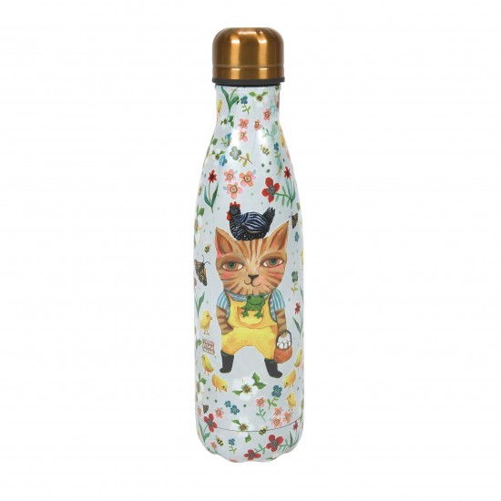 Θερμός Cat 500 ml 25 cm