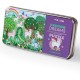 50-pcs Tin Puzzle Unicorn Dreams