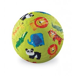 13cm Playball Jungle