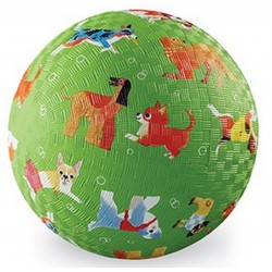 13cm Playball Playful Pups
