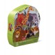 36-pcs Puzzle Jungle Friends