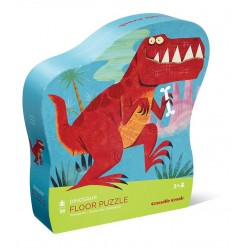 36-pcs Puzzle Dinosaur