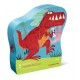 36-pcs Puzzle Dinosaur