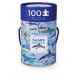 100-pc 36 Sharks