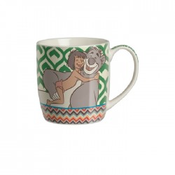 Mug The Jungle Book 360 ml