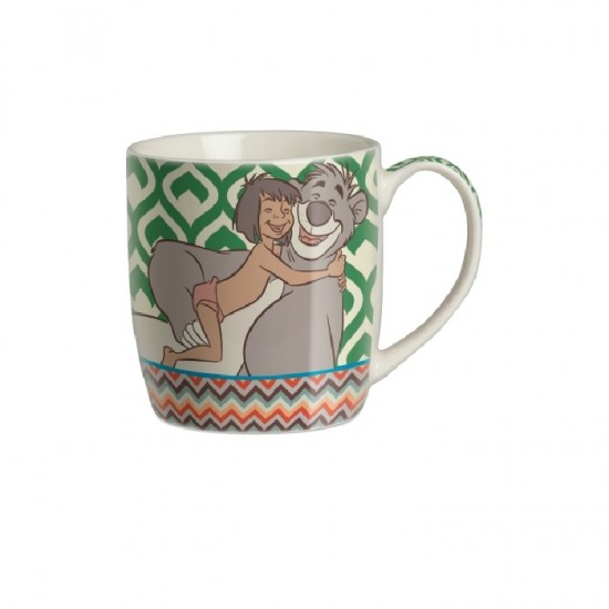 Mug The Jungle Book 360 ml