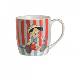 Mug Pinocchio 360 ml