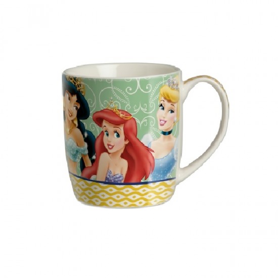 Mug Princesses 360 ml
