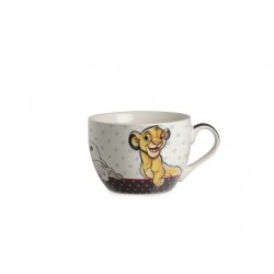 Cappuccino Cup Animals 520 ml