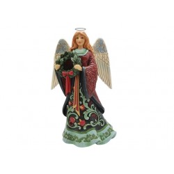Christmas Angel Figurine 23,5 cm