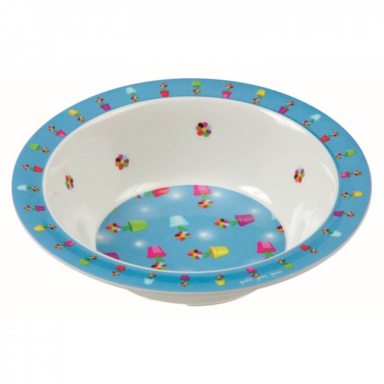 Μπολ Λουλούδια 16,5 cm