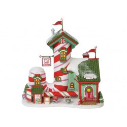 North Pole Candy Striper (Europe) 21,5 cm