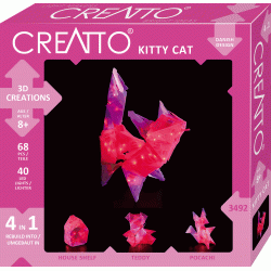 Creatto Cat