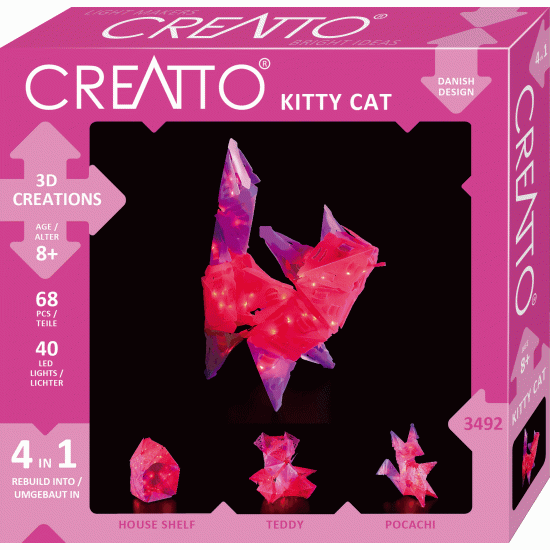 Creatto Cat
