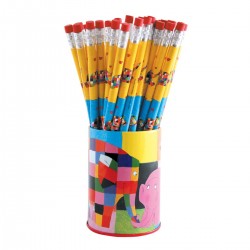 Μολυβοθήκη Elmer 10 cm